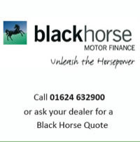 Black Hourse Motor Finance
