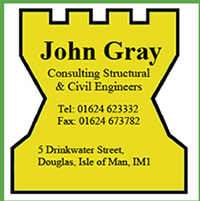 John Gray