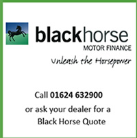Black Hourse Motor Finance